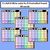 2 for ROLL & WRITE PHONICS ACTIVITY MATS - R-Controlled Vowel ER Words 