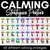 1 for RAINBOW Calm Corner Ideas - Mindfulness and Calming Strategies for Children