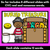 3 for Real and Nonsense CVC Words DIGITAL Phonics Activity | POWERPOINT