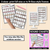 4 for Phonics Sound Charts - NEUTRAL