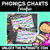1 for PHONICS CHART FREEBIE | Consonant Sounds & Vowel Sounds