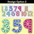 3 for Skip Counting Posters - Rainbow Multiples