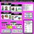 2 for Narrative Writing Posters