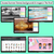 6 for Summer Games - Editable Slides for Summer Games Activities