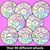 3 for Rhyming Wheels | Phonological Awareness