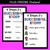 3 for IMAGINATIVE TEXTS WRITING PROGRAM