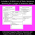 2 for IMAGINATIVE TEXTS WRITING PROGRAM