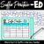 2 for Adding ED | Suffix Rule Literacy Center