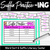 2 for Adding ING | Suffix Rule Literacy Center