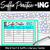 1 for Adding ING | Suffix Rule Literacy Center