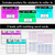 3 for Adding ING | Suffix Rule Literacy Center