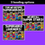 2 for SUPERHERO THEME Behaviour Chart