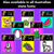 3 for SUPERHERO THEME Alphabet Posters