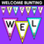 3 for SUPERHERO THEME Welcome Display