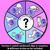 3 for Syllable Wheels | Phonological Awareness