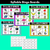 3 for Phonological Awareness Bingo Games