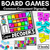 1 for Digraphs Phonics Board Games - Digraphs, Decodable Words and Sentences