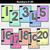 3 for FINE MOTOR TEMPLATES Drive It Trace It