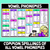 2 for PHONICS CHART FREEBIE | Consonant Sounds & Vowel Sounds