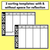 4 for CONSONANT PHONEME SH WORD SORT