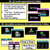 3 for Consonant Sound J PowerPoint | J G DGE GE