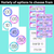 2 for CLOCK DISPLAY - The Wonderland Collection