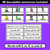 2 for LL SS FF ZZ CK Decodable Sentences - Read and Match