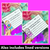 3 for Kindness is my Superpower | World Kindness Day Activity