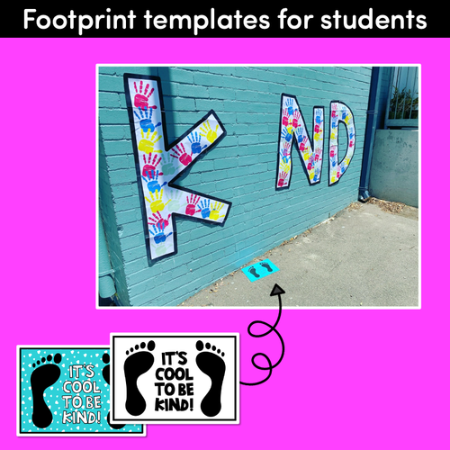 Resource preview 4 for Be the I in KIND Display
